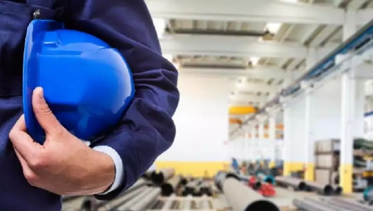 Turaqty jumys oryndary qurylady