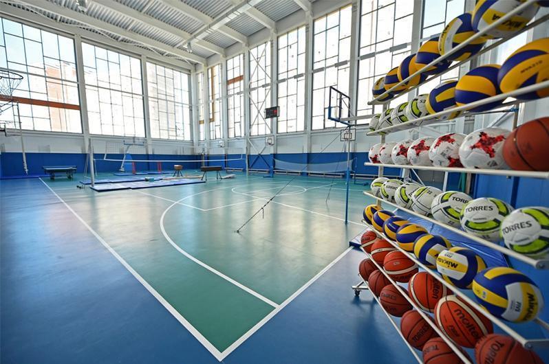 Sportty damytýdyń bes basym baǵyty