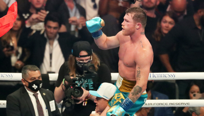 Trılogııada Golovkındi nokaýtpen jeńemin – Saýl Alvares