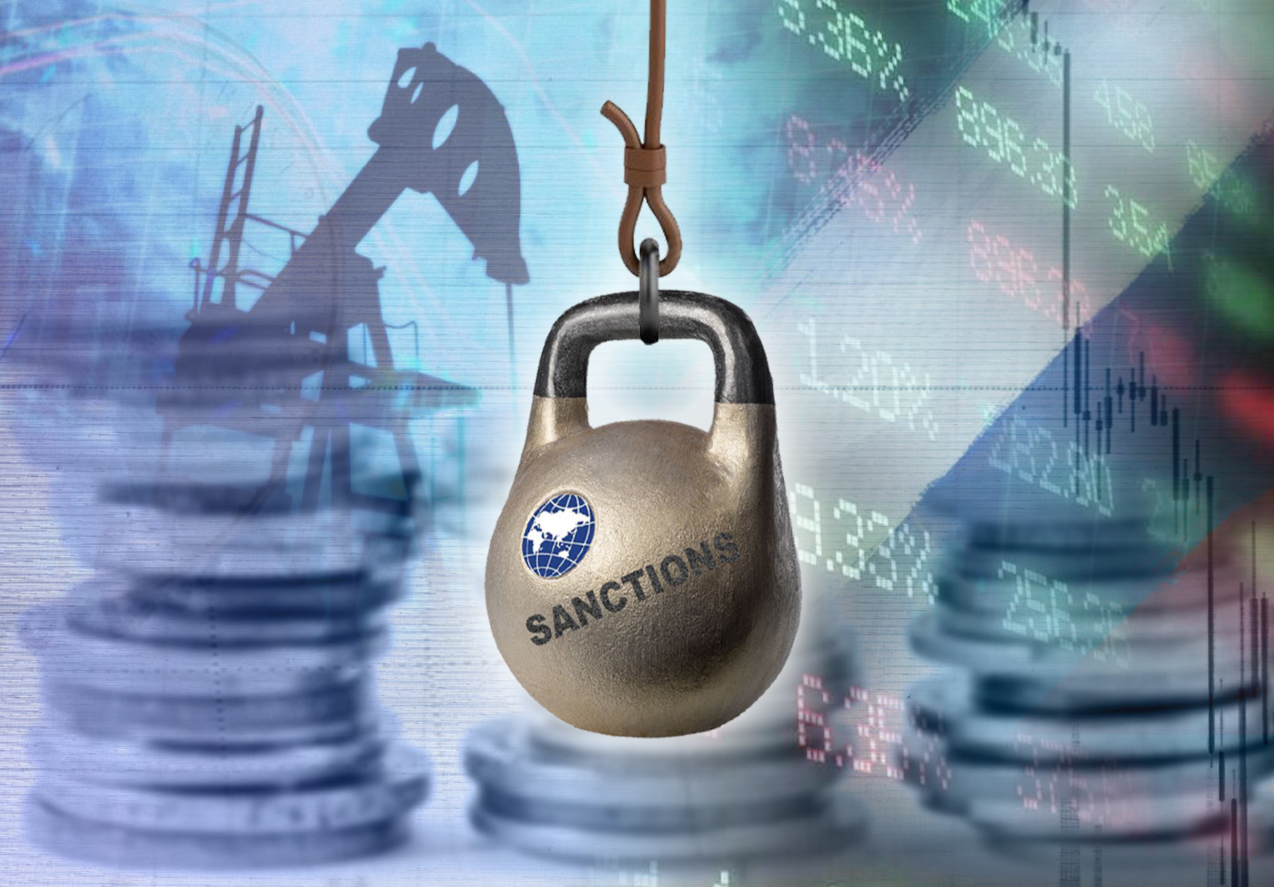 Qazaqstan-Reseı: Sanksııanyń salmaǵy qandaı bolmaq?