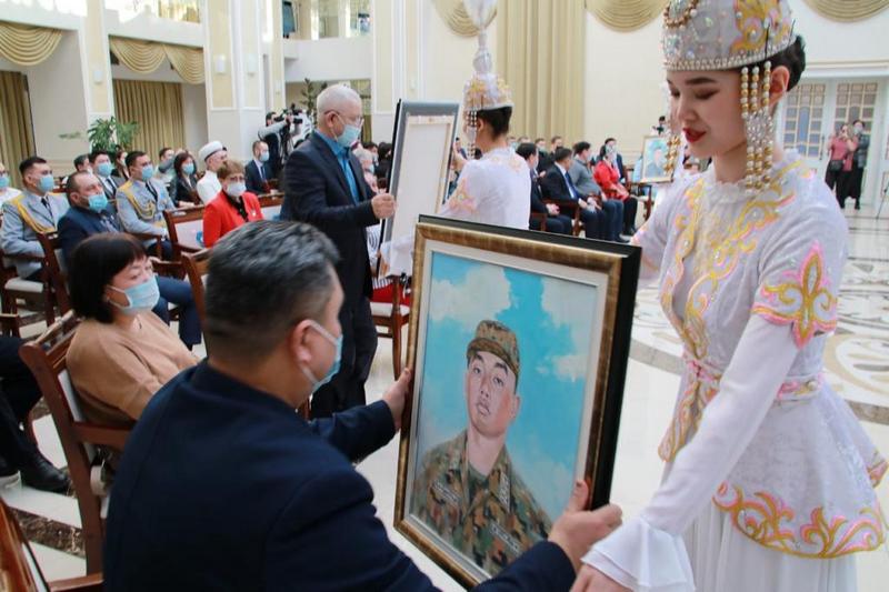 Izgi júrek iltıpaty