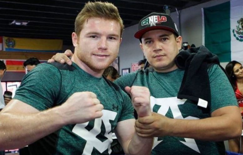 Úshinshi jekpe-jekti jankúıerler qalap otyr – Eddı Reınoso