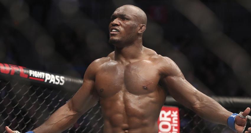 Saýl Alvaresti men toqtatamyn – Kamarý Ýsman