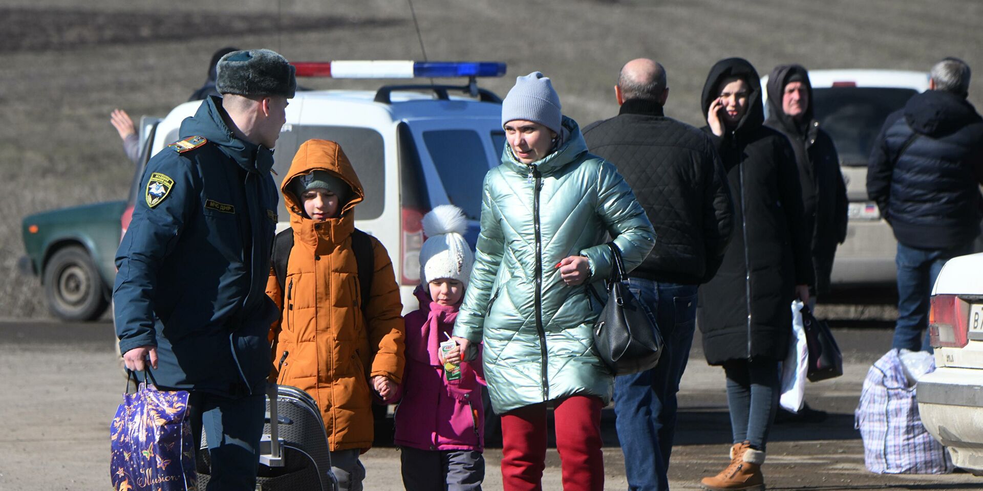 Evakýasııalaý jalǵasyp jatyr