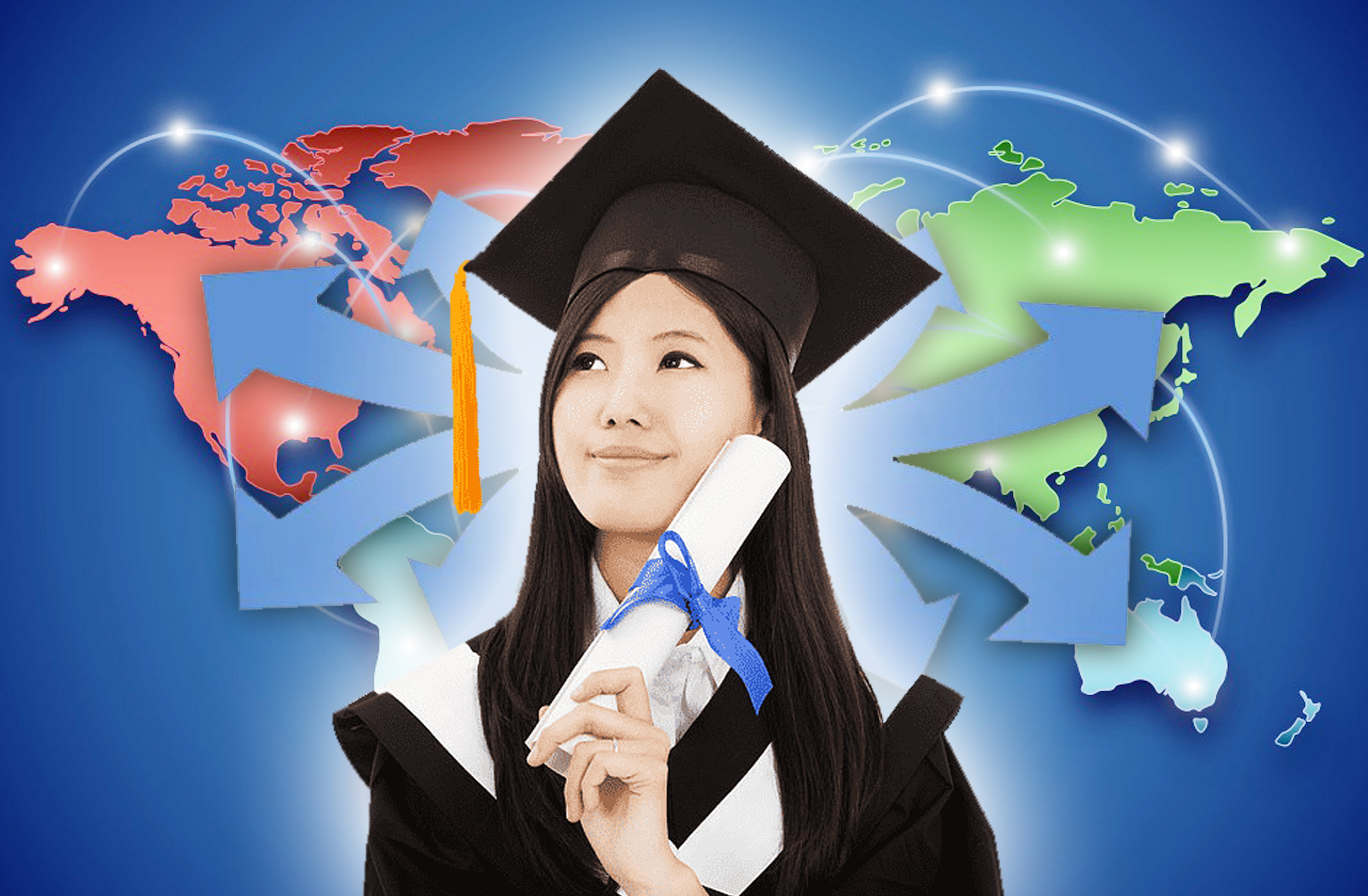 «Bolashaqtan» basqa ne bar?