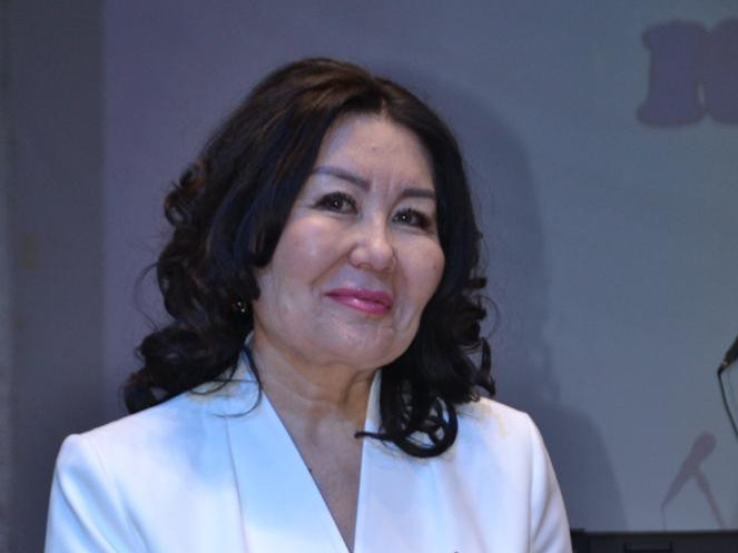 Qańtar oıatqan qaısarlyq