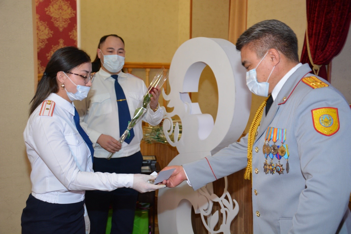 Jaýapkershilik júgi joǵary