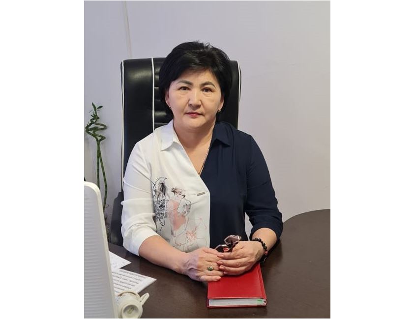 Aqjarqyn qalaı «Aqtáte» atandy?