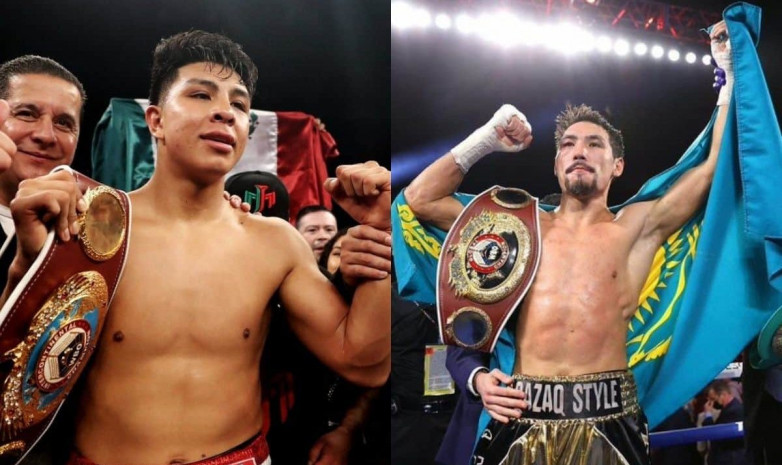 Álimhanuly atylyp, Mýngııa muńǵa shatylyp tur