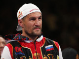 Kovalev Qytaı boksshysymen judyryqtaspaıtyn boldy