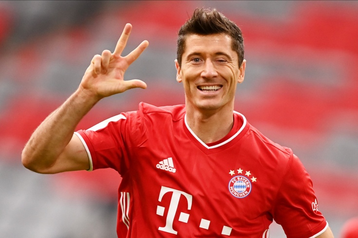 Levandovskıı Reseımen qarym-qatynasy bar kompanııa qyzmetinen bas tartty