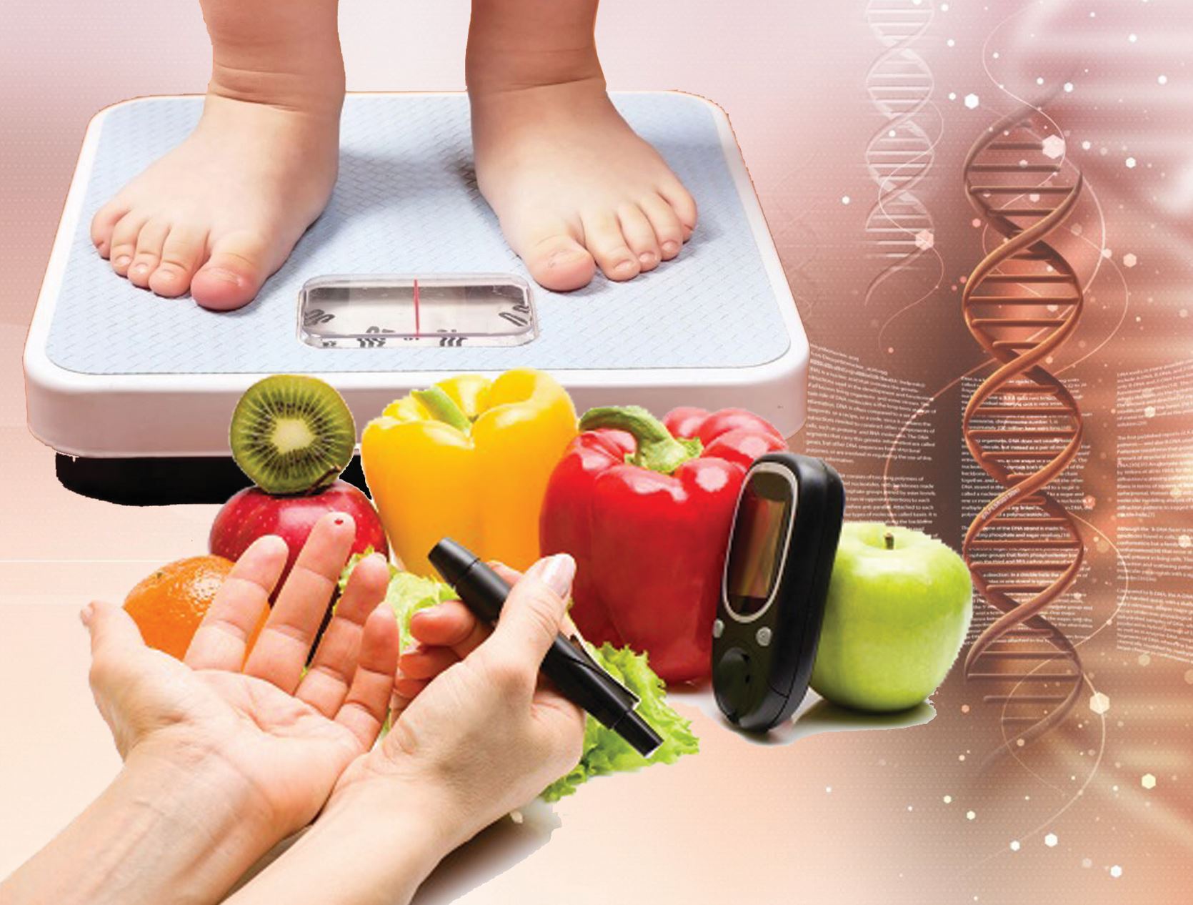 Balalar semizdigi barshamyzdy alańdatýǵa tıis