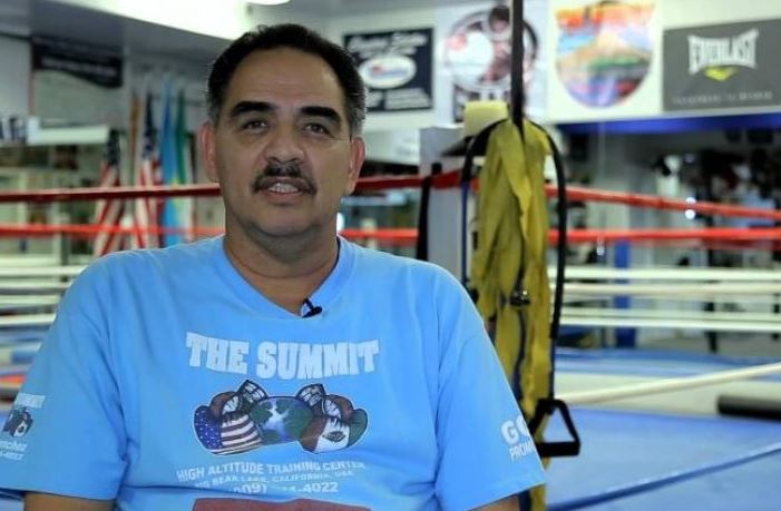 Golovkınniń burynǵy bapkeri «Kanelony» kimder jeńe alatynyn aıtty