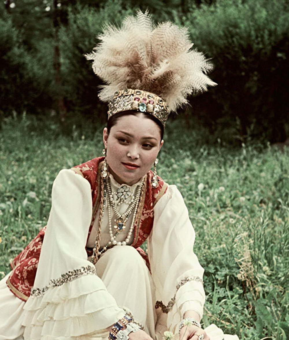 Uly ánshi esimin ulyqtaıdy