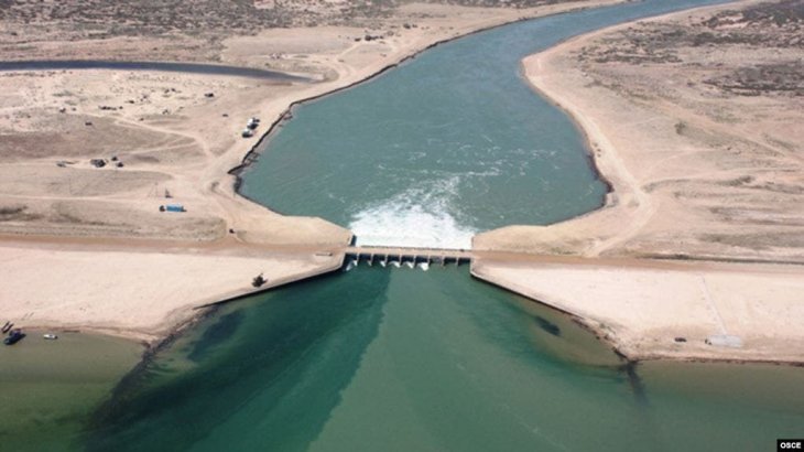 Byltyrǵy syn sabaq boldy