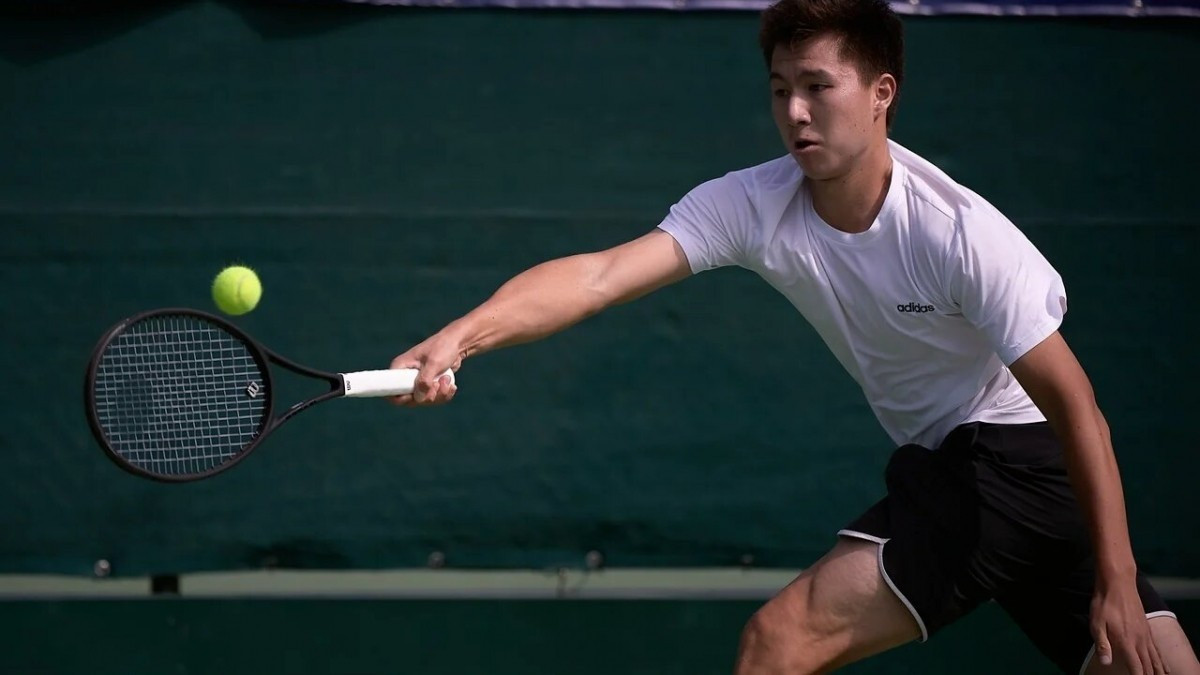 Aqtyq synda jeńilis tapty