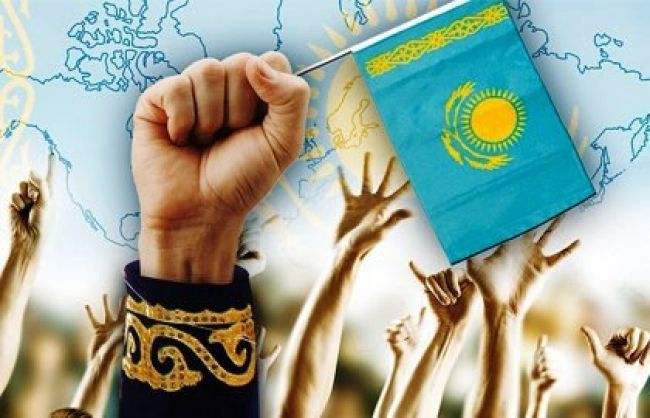 Ulttyq qundylyqty ulyqtasa, utylmaıdy