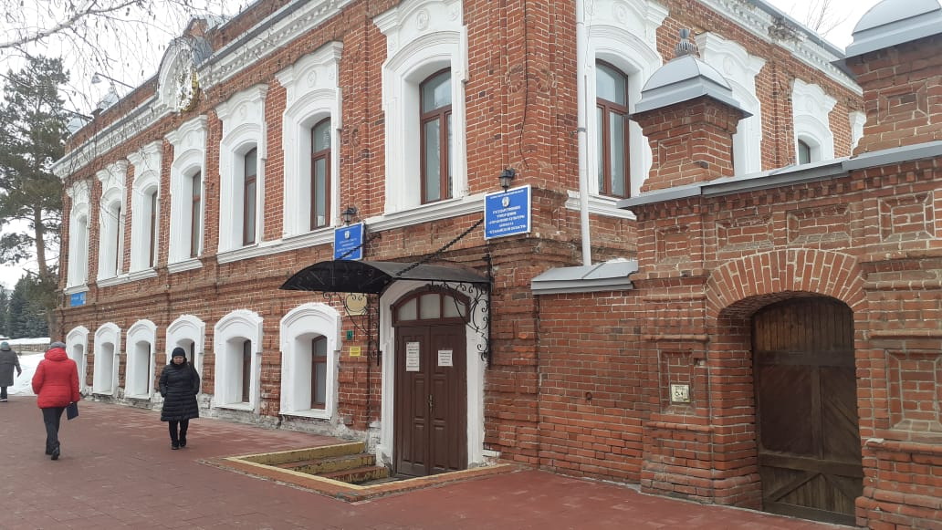 Eskertkishterdi qorǵaý aksııasy