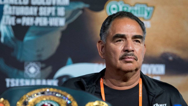 Golovkınniń burynǵy bapkeri «Kanelonyń» jeńisine senimdi