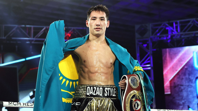 Eýropa chempıony Jánibek Álimhanulymen judyryqtasqysy keledi