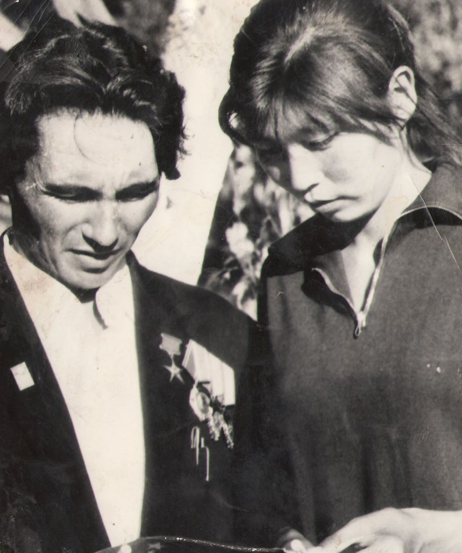 Manjeroktaǵy kezdesý