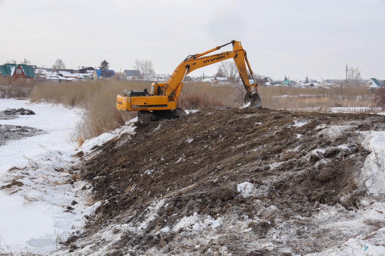 Qaýipti kezeńge daıyndyq qajet