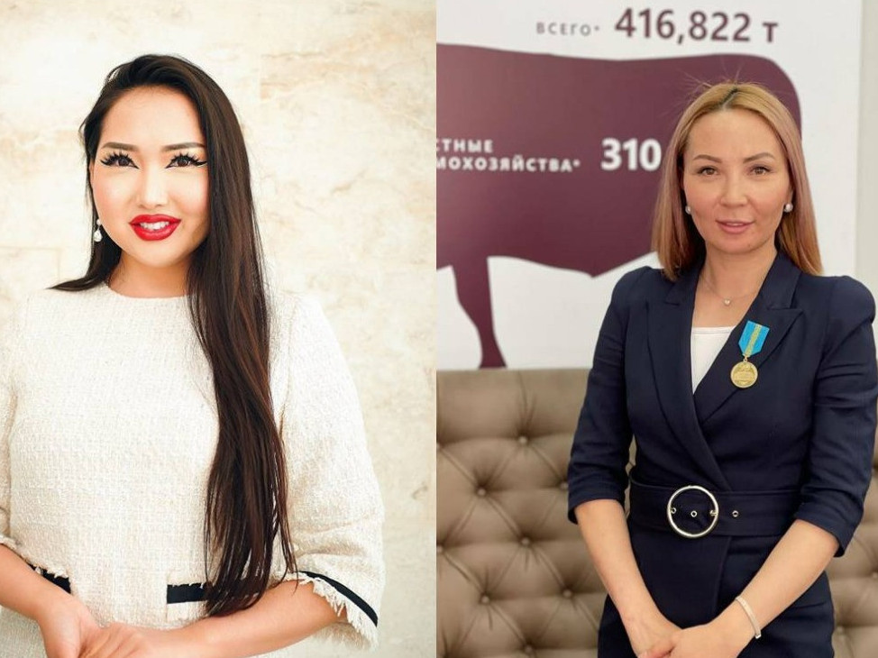 Otandyq ǵylymnyń otyn jaqqan