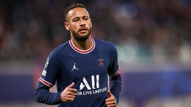 Donarýmmamen tóbelese jazdady degendi jýrnalıster oıdan shyǵarǵan – Neımar