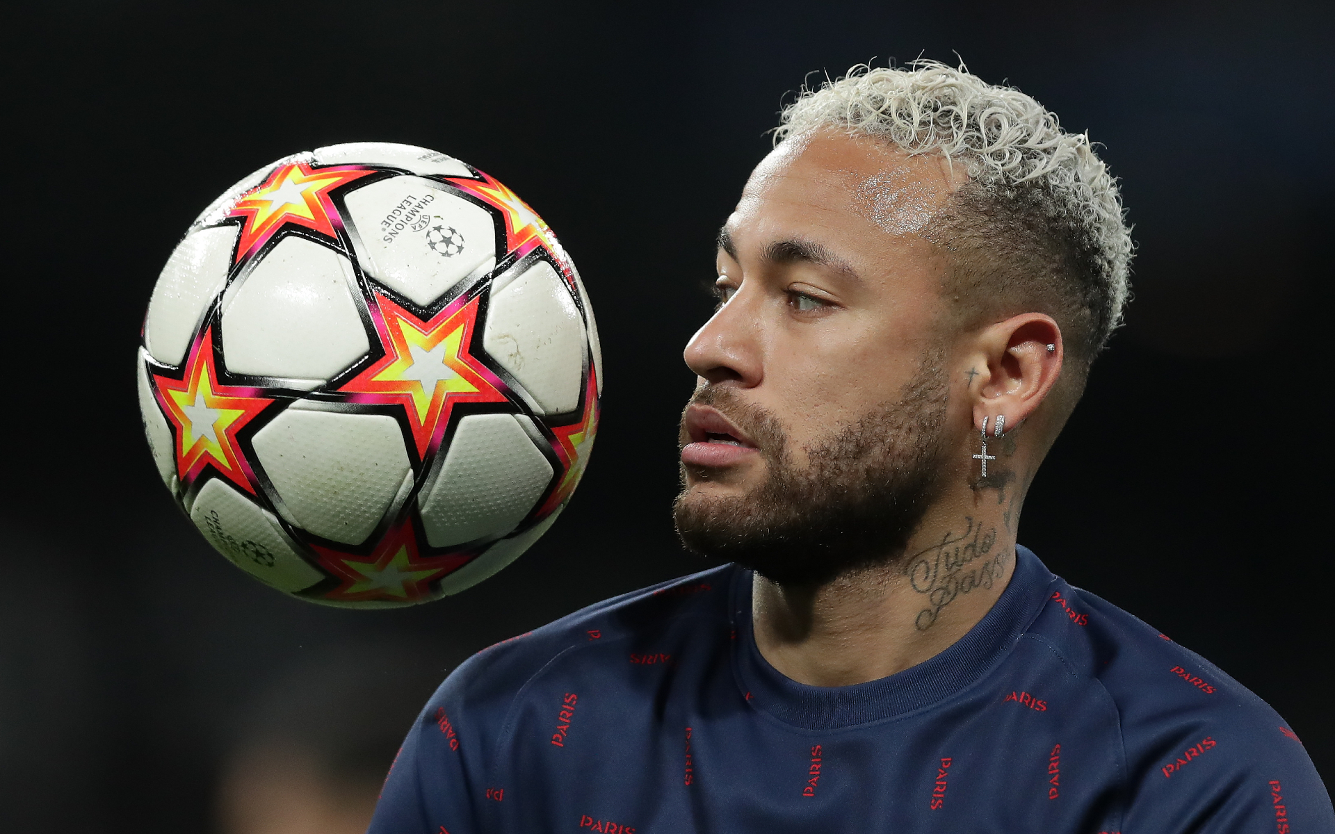 «PSJ» basshylary Neımardan qutylǵysy keledi