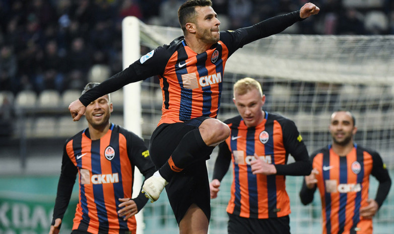 «Shahter» kósh bastady