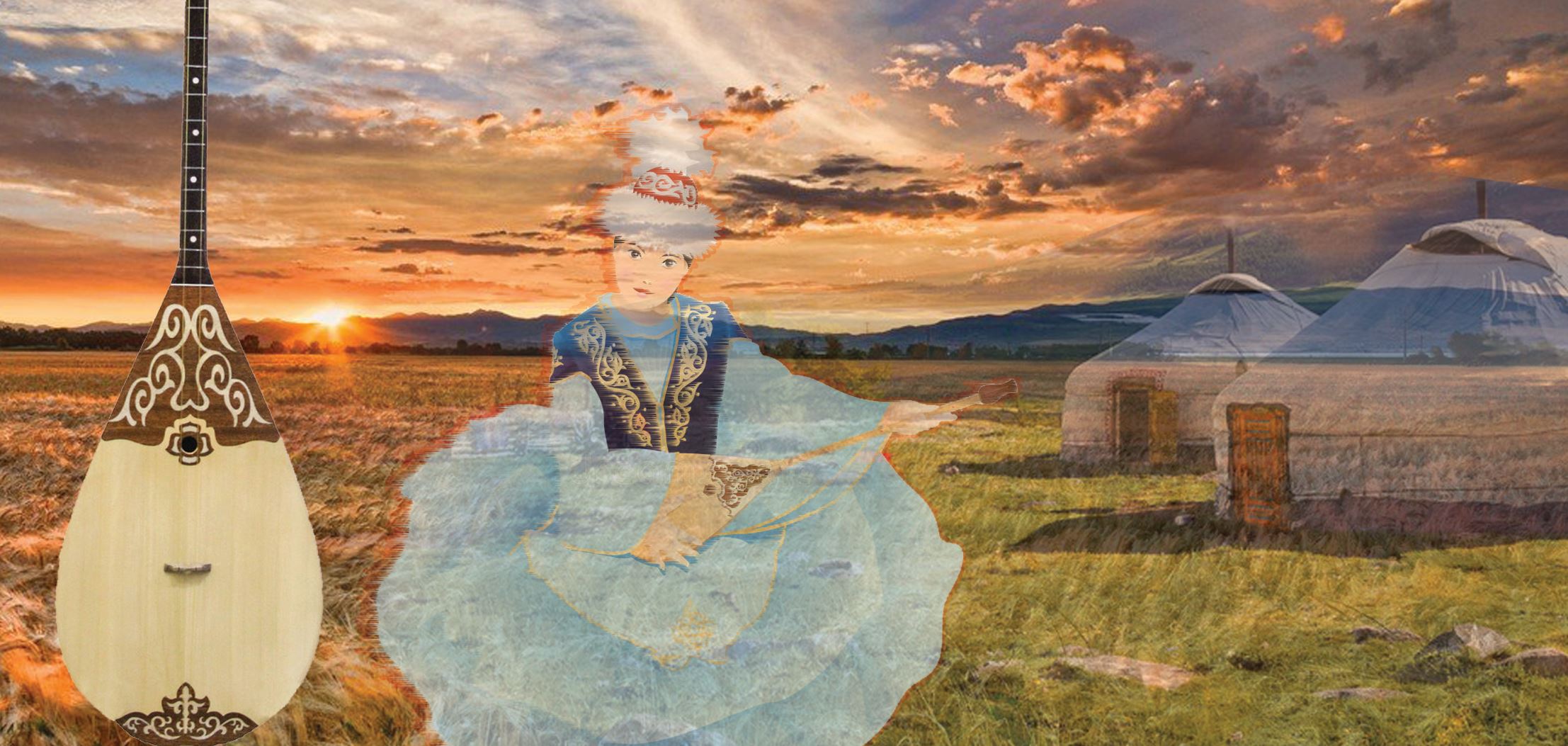 Qula jorǵa nemese dańqqa baılanǵan taǵdyrlar