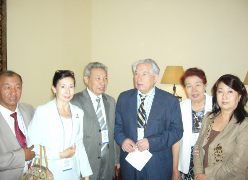 Ásemdikti áspetteý – máńgilik qundylyq