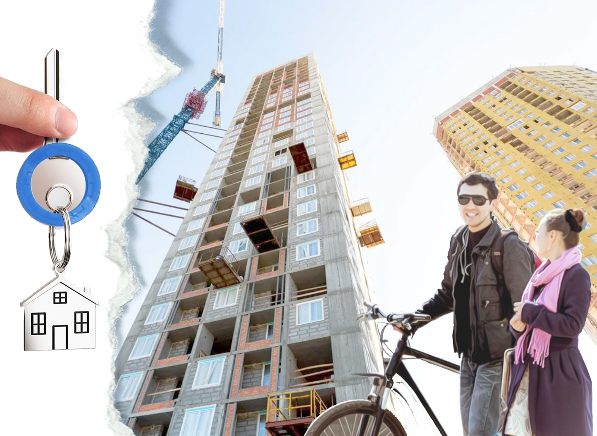 Jastardy baspanamen jarylqaý joldary