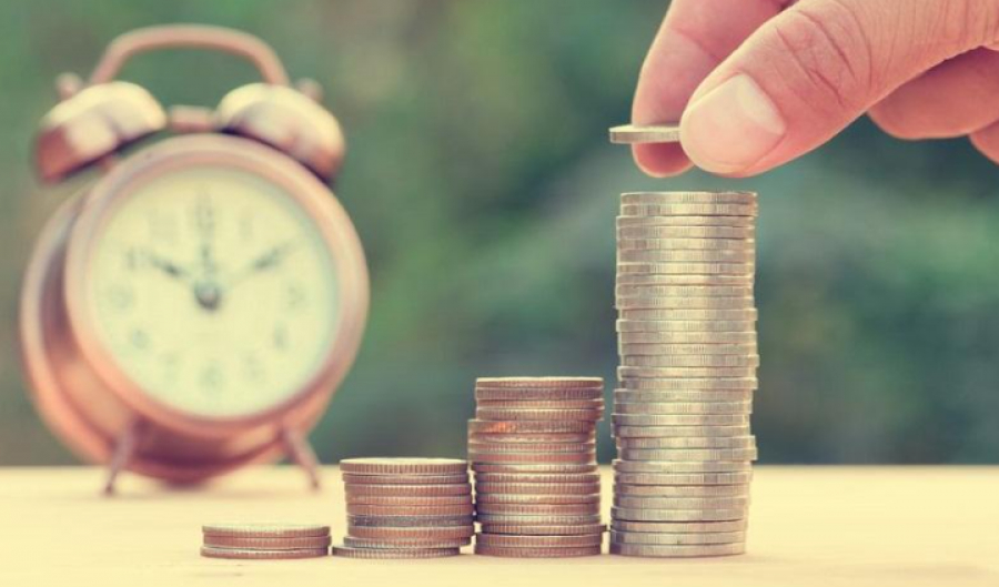 Aqparattyq habarlama