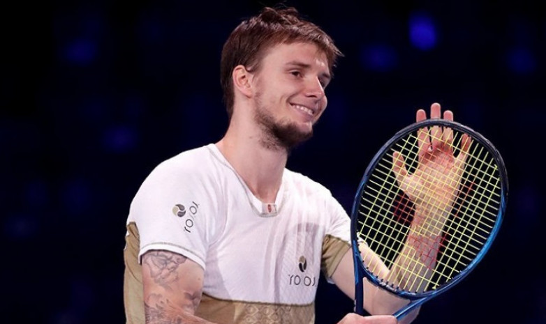 Olımpıada chempıonyn jeńdi