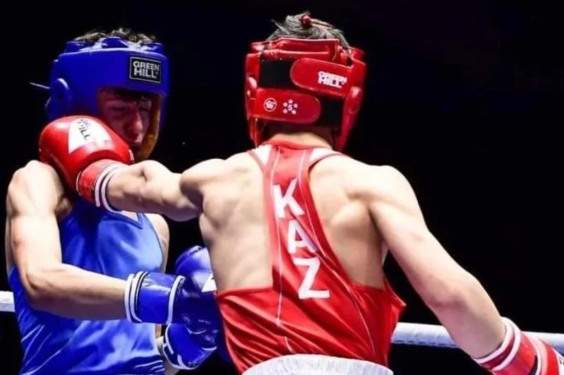 Alty altyn medal buıyrdy