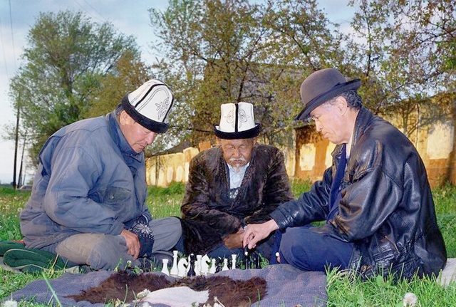 Márttik qarttyqqa qaramaıdy