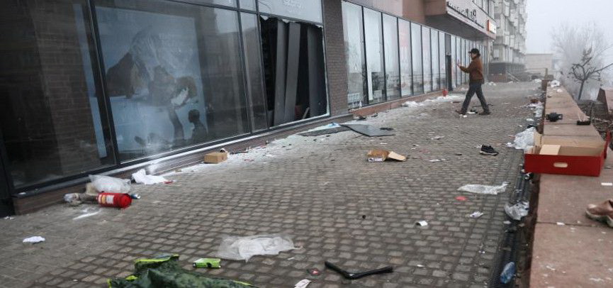 Kásipkerlerdiń ótinimderi túgel qaraldy