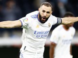 Kárim Benzema jańa rekord ornatty
