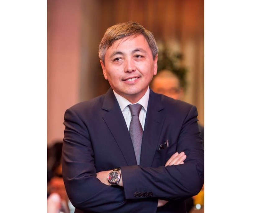 Aıdyn Bıkebaev: Myqty advokatýrasyz Jańa Qazaqstan qurý múmkin emes