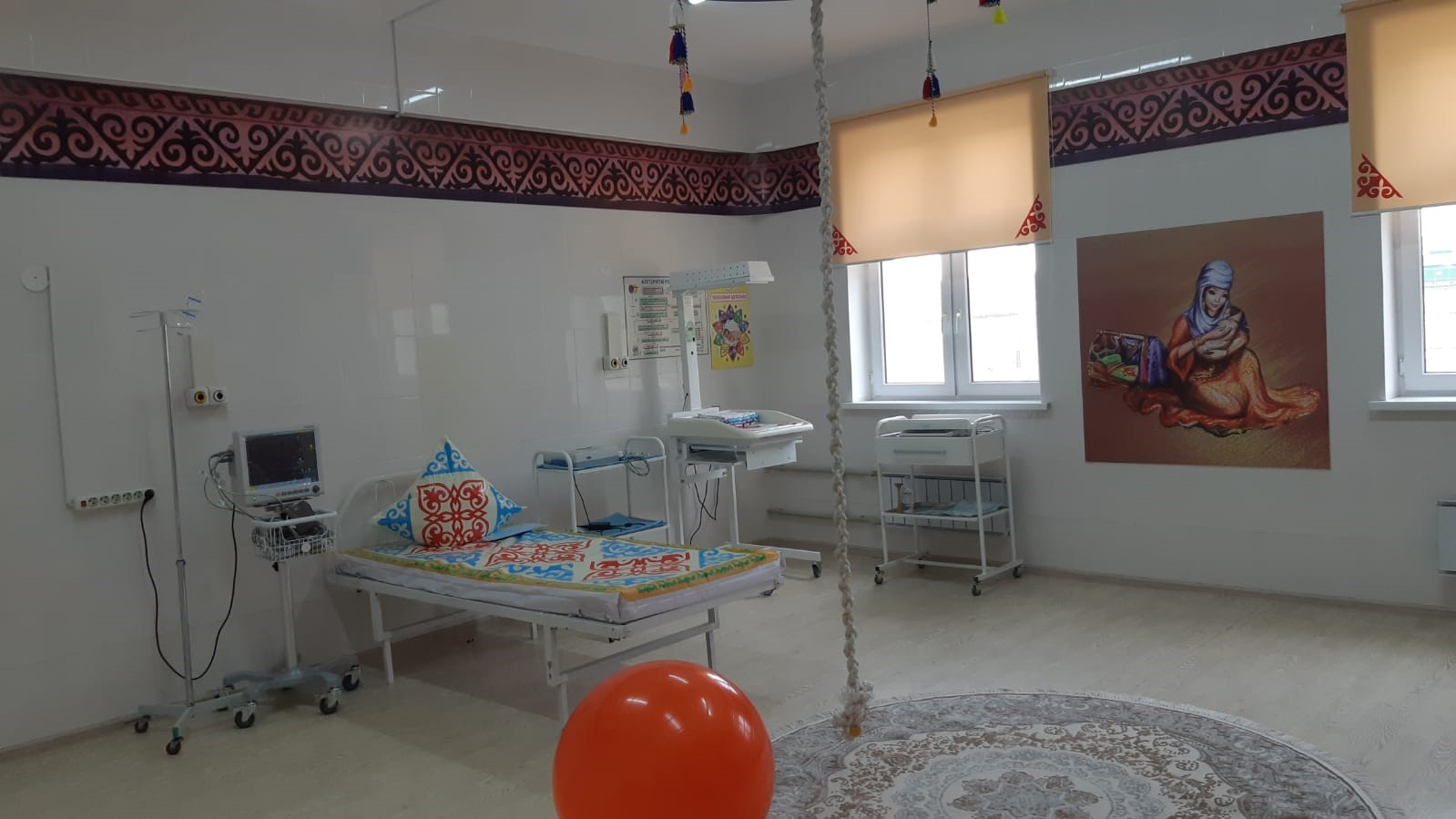 Ulttyq bolmysqa umtylys