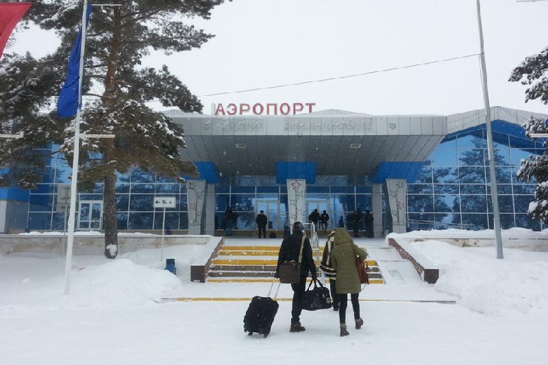 Áýejaıǵa Ahańnyń esimi beriledi