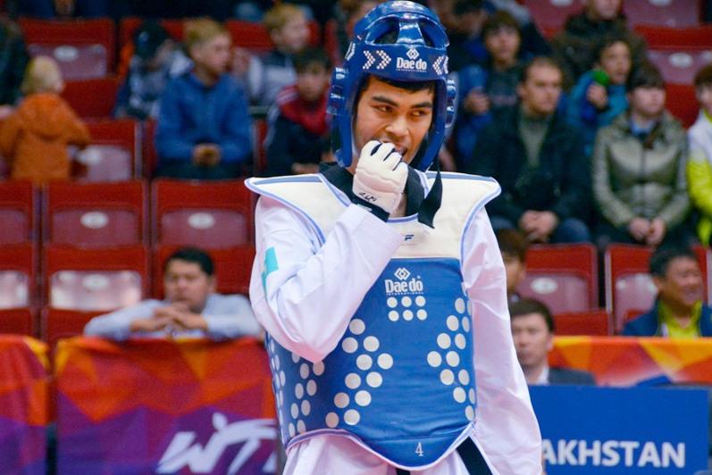 Tegerandaǵy tabysymyz tolaǵaı