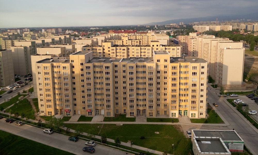 О́ńirlerdi damytý – ózekti másele