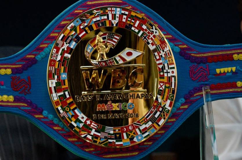 Qazaq boksshylarynyń reıtıngtegi oryndary belgili boldy