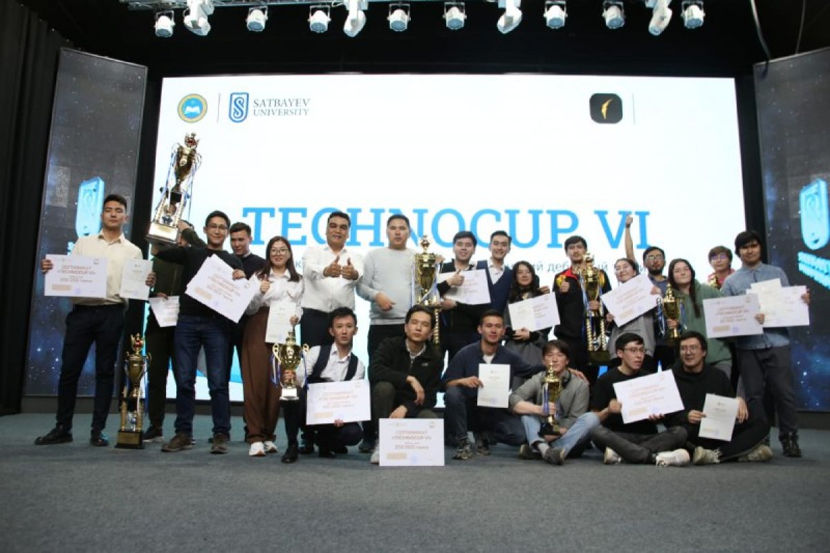 Pikirsaıys jeńimpazdary 2 mln teńgeden aldy