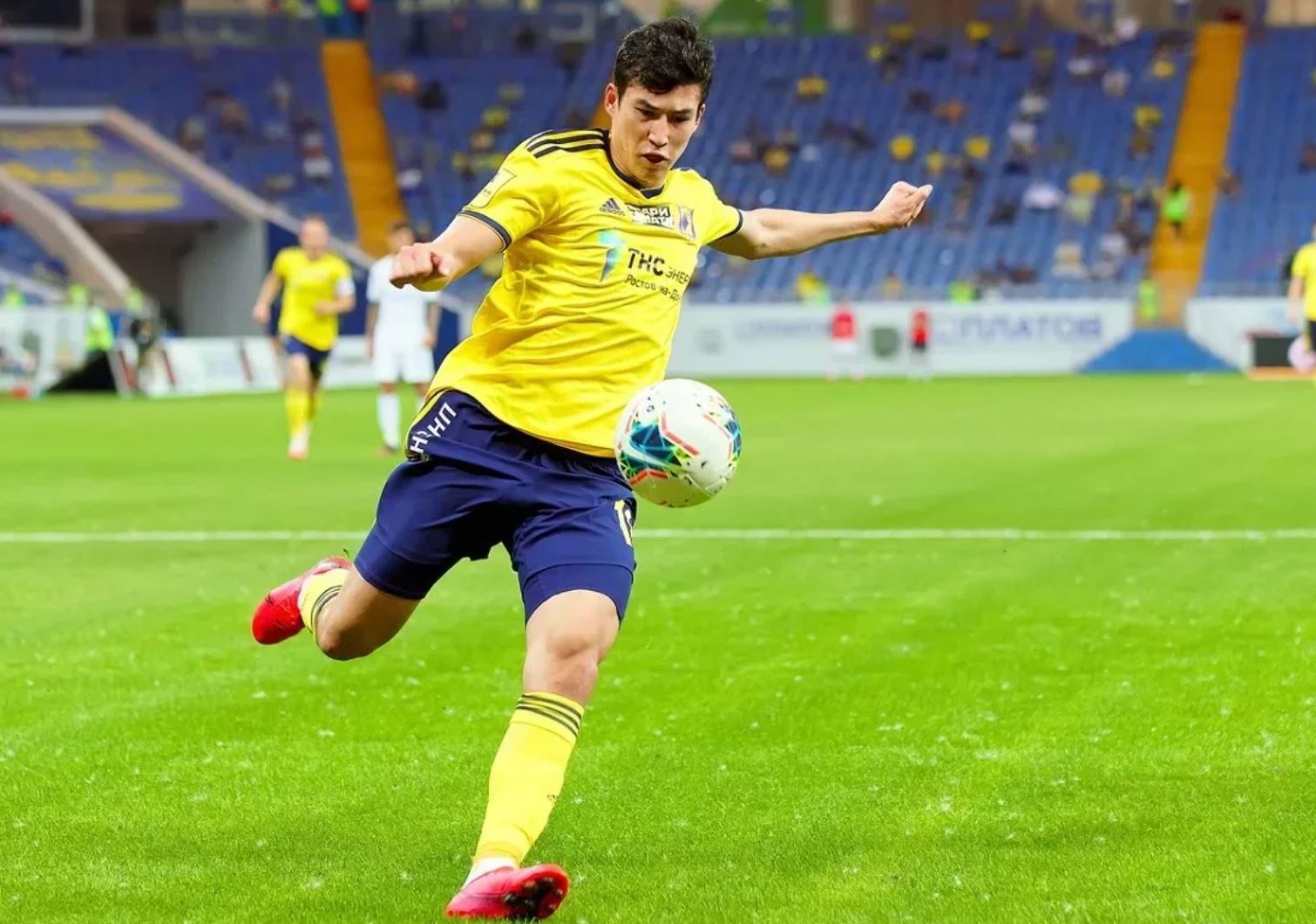 Moldovany jeńe alamyz ba?