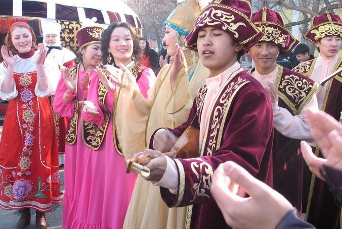 SQO-da respýblıkalyq aıtys ótti