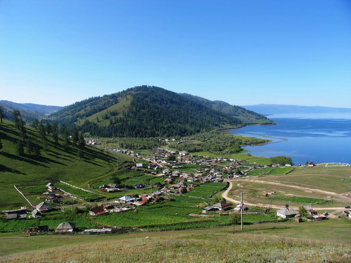 Ien jerge ıe kóbeımesin desek, jabylǵan shekaralyq aýdandardy qalpyna keltirý kerek