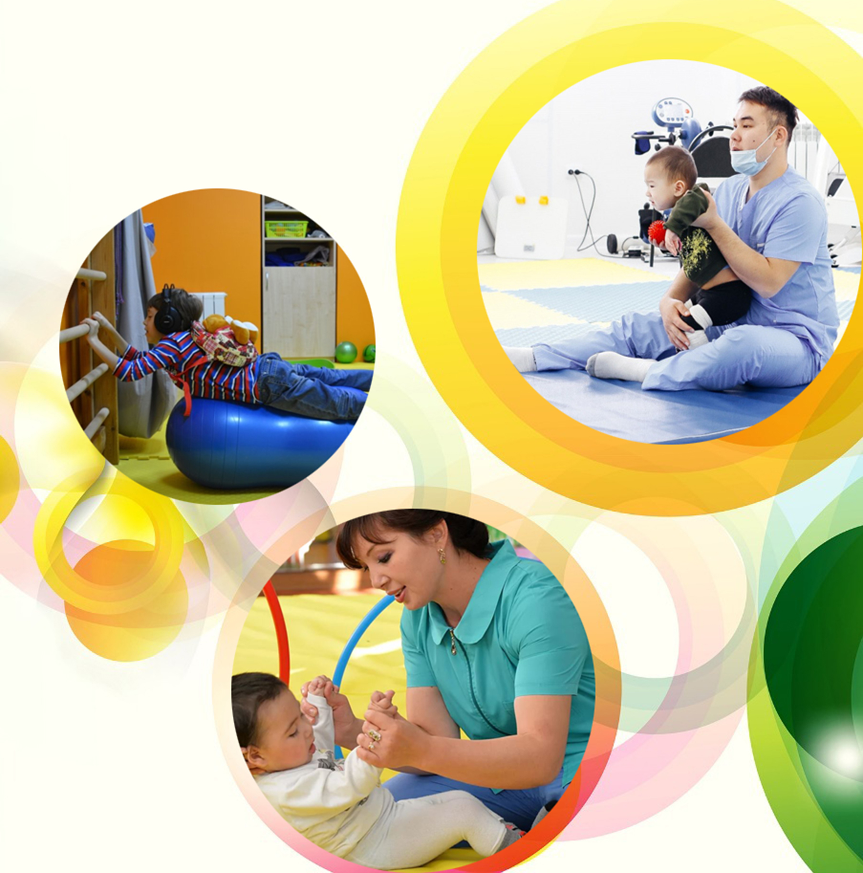 Ońaltý ortalyqtaryna suranys joǵary